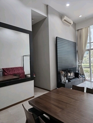 The Nexus (D21), Condominium #550015821